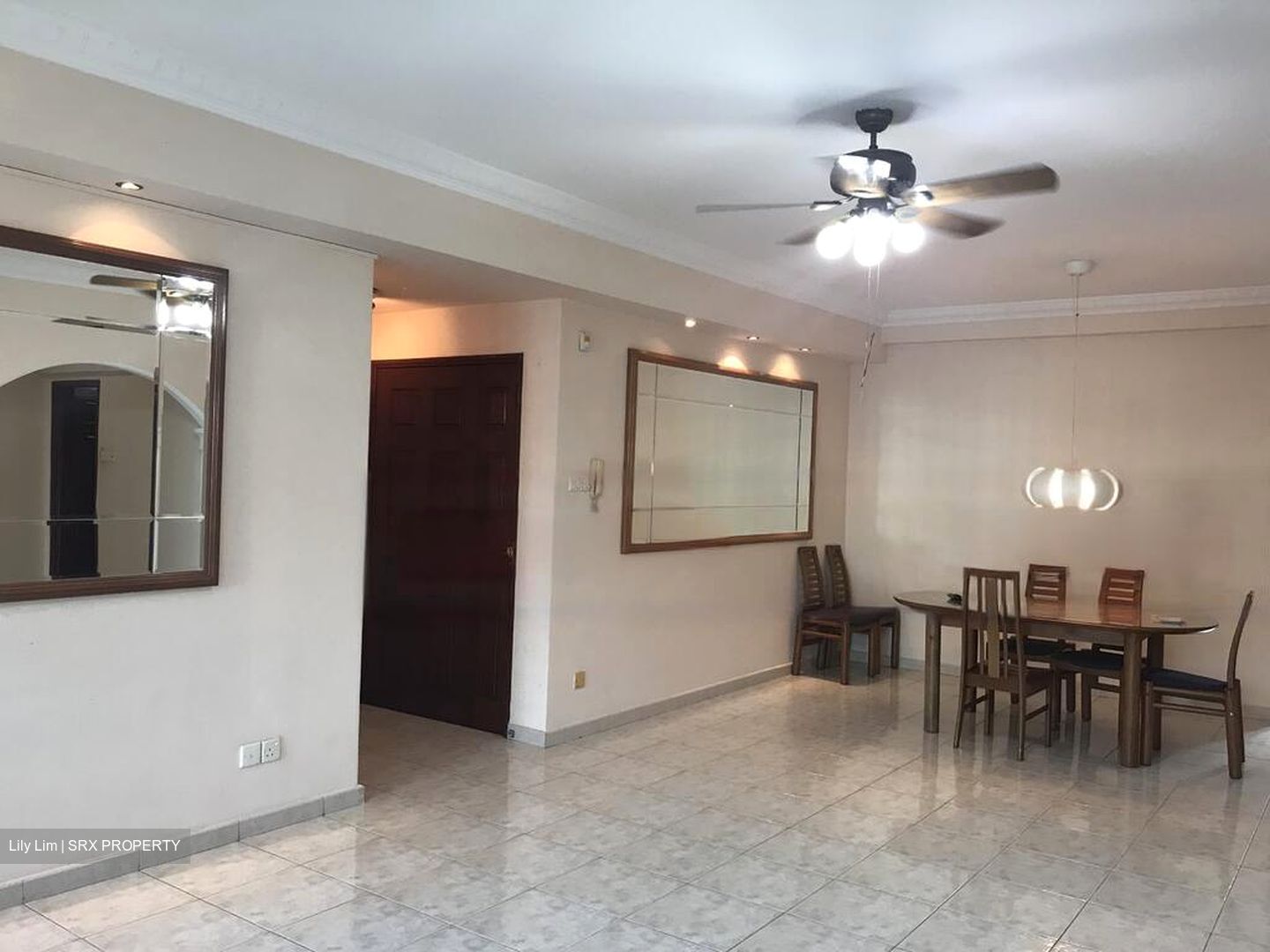 Hume Park II (D21), Condominium #434224961